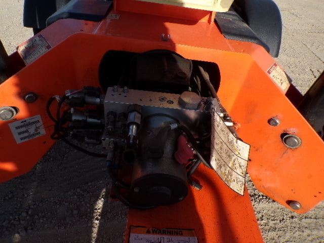 Used 2019 JLG T500J Towable Boom Lift
