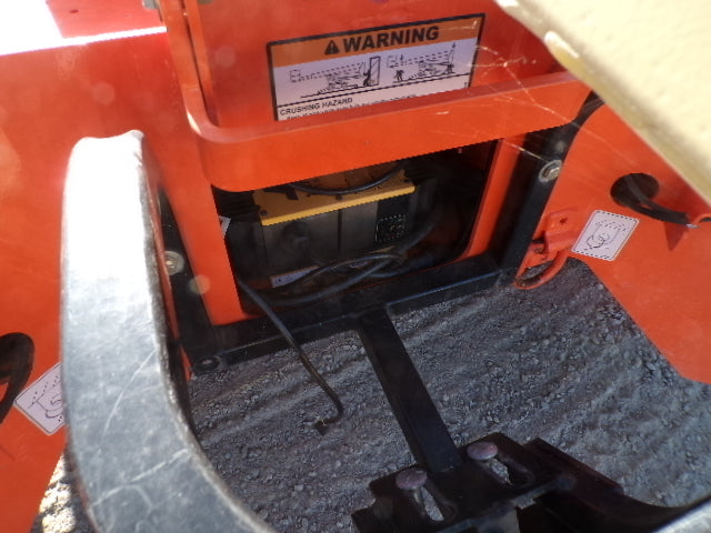 Used 2019 JLG T500J Towable Boom Lift