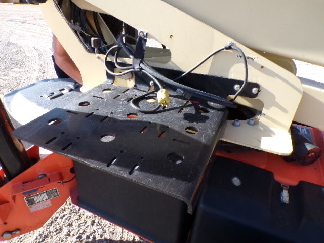 Used 2019 JLG T500J Towable Boom Lift