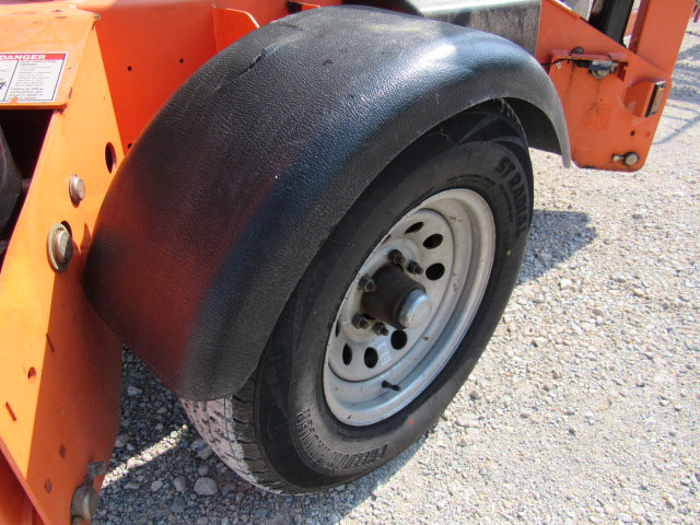Used 2019 JLG T500J Towable Boom Lift