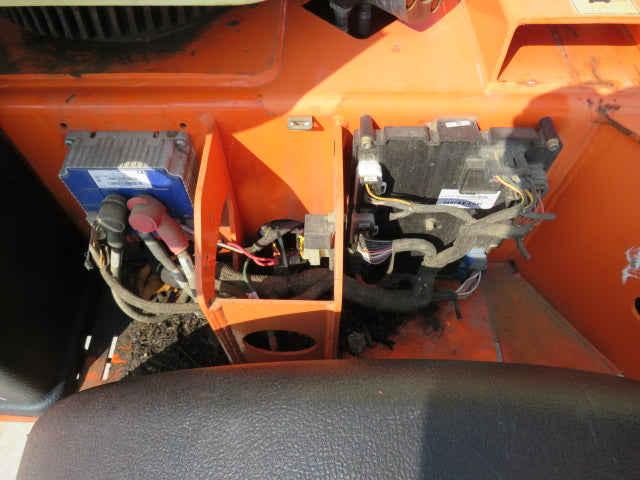 Used 2019 JLG T350 Towable Boom Lift