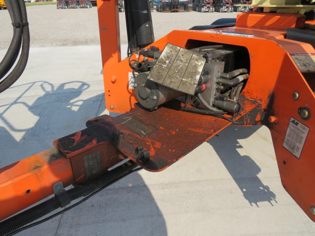 Used 2019 JLG T350 Towable Boom Lift