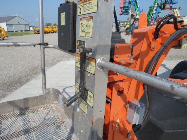 Used 2019 JLG T350 Towable Boom Lift
