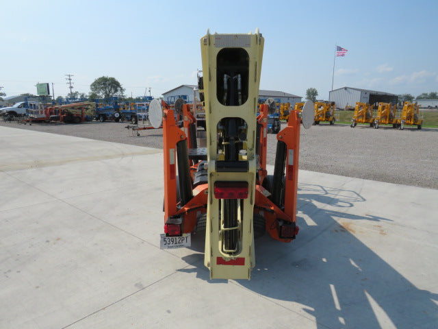 Used 2019 JLG T350 Towable Boom Lift