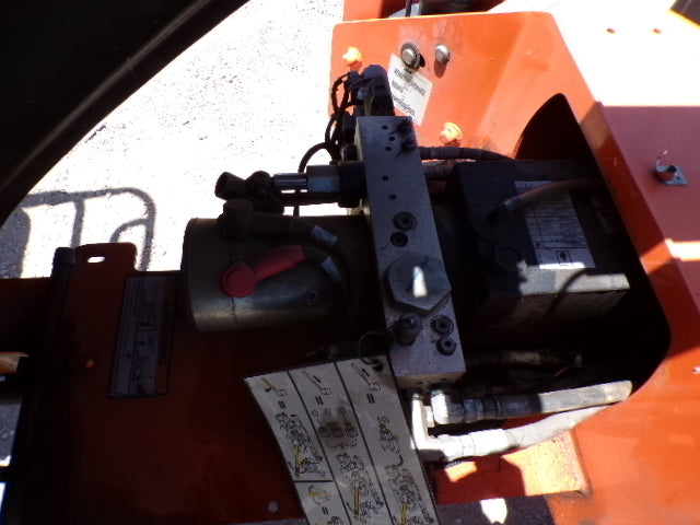 Used 2019 JLG T350 Towable Boom Lift