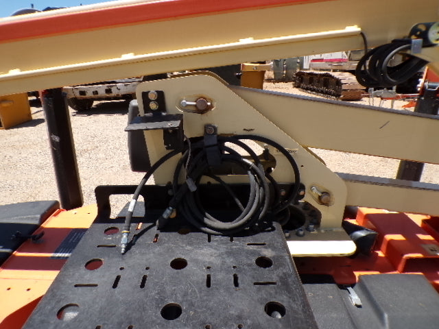 Used 2019 JLG T350 Towable Boom Lift