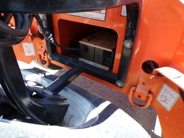 Used 2019 JLG T350 Towable Boom Lift