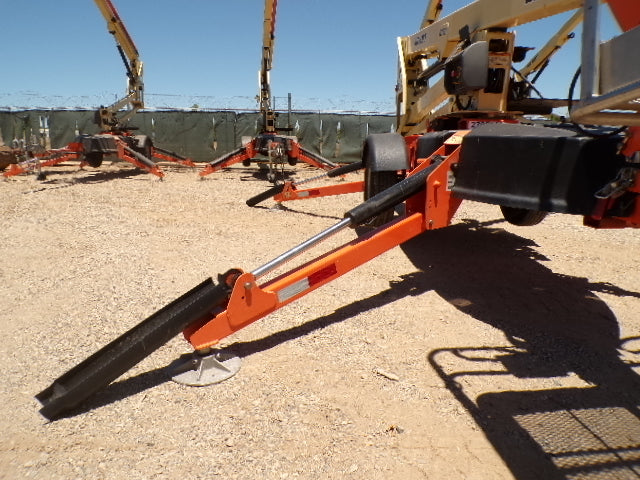 Used 2019 JLG T350 Towable Boom Lift