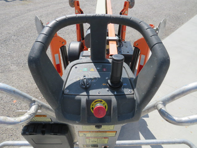 Used 2019 JLG T350 Towable Boom Lift