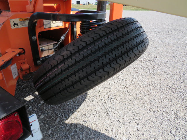 Used 2019 JLG T350 Towable Boom Lift
