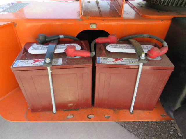 Used 2019 JLG T350 Towable Boom Lift