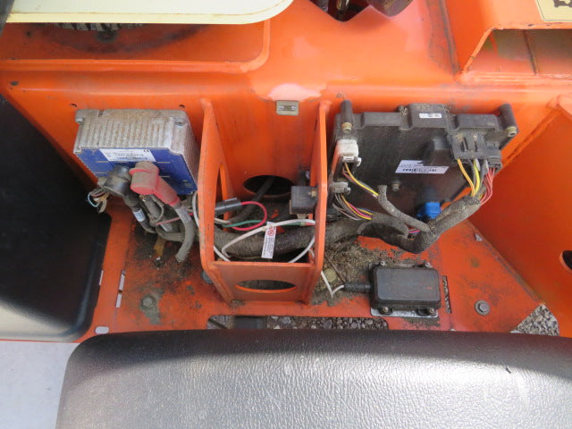 Used 2019 JLG T350 Towable Boom Lift