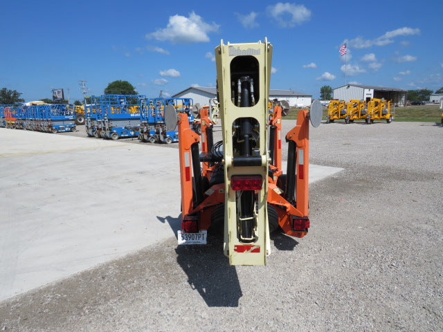 Used 2019 JLG T350 Towable Boom Lift