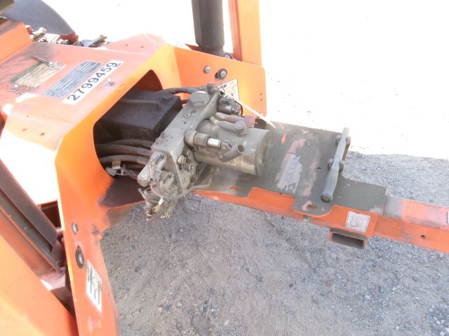 Used 2019 JLG T350 Towable Boom Lift