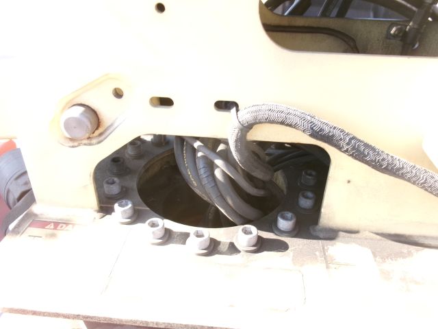 Used 2019 JLG T350 Towable Boom Lift