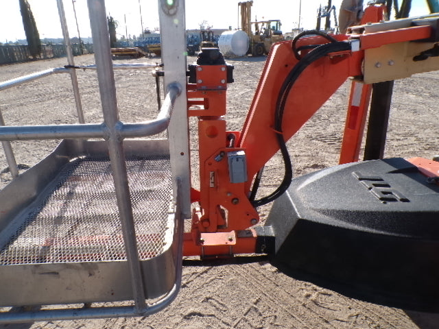 Used 2019 JLG T350 Towable Boom Lift