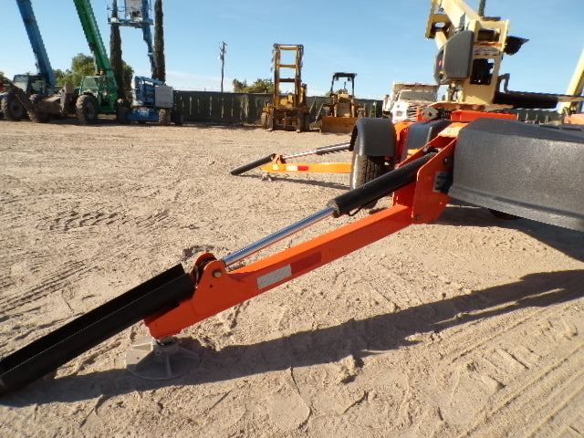 Used 2019 JLG T350 Towable Boom Lift