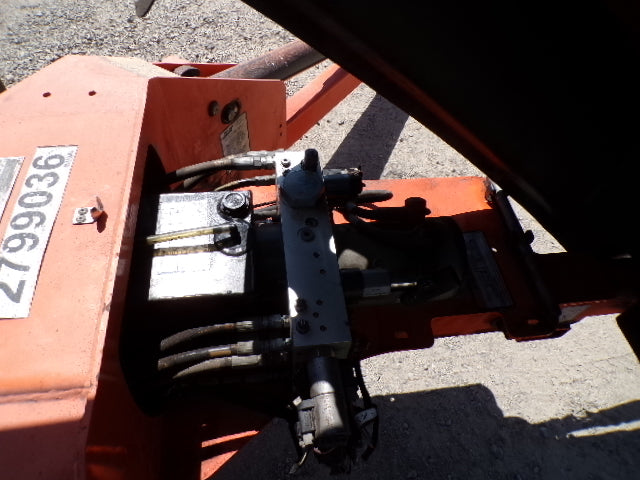 Used 2019 JLG T350 Towable Boom Lift
