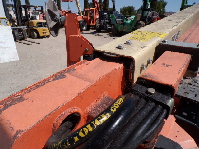 Used 2019 JLG T350 Towable Boom Lift