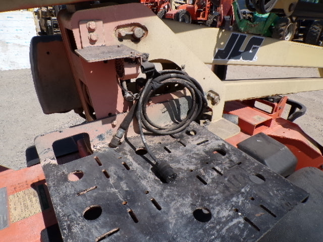 Used 2019 JLG T350 Towable Boom Lift