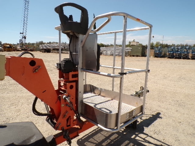 Used 2019 JLG T350 Towable Boom Lift