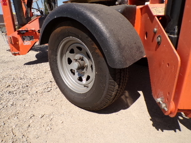 Used 2019 JLG T350 Towable Boom Lift