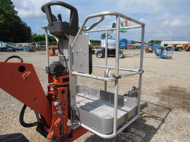 Used 2019 JLG T350 Towable Boom Lift