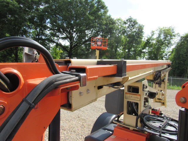 Used 2019 JLG T350 Towable Boom Lift