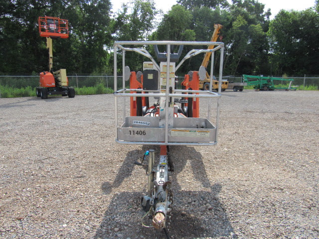 Used 2019 JLG T350 Towable Boom Lift