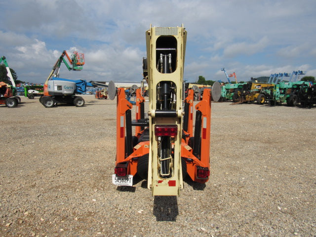 Used 2019 JLG T350 Towable Boom Lift