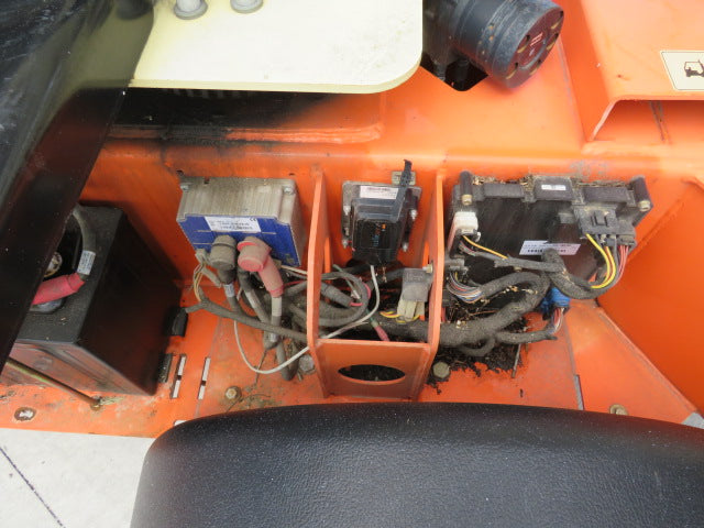 Used 2019 JLG T350 Towable Boom Lift