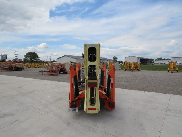 Used 2019 JLG T350 Towable Boom Lift