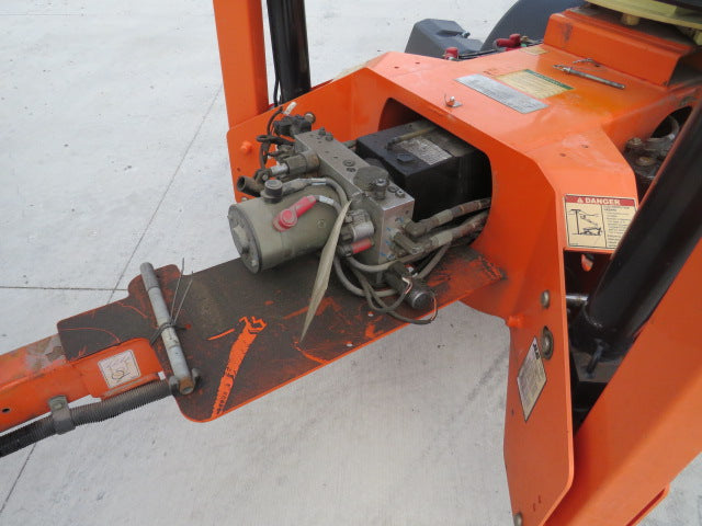 Used 2019 JLG T350 Towable Boom Lift