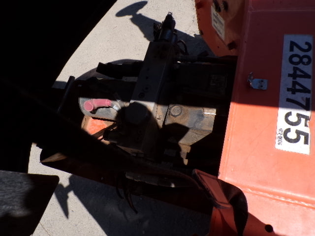 Used 2019 JLG T350 Towable Boom Lift