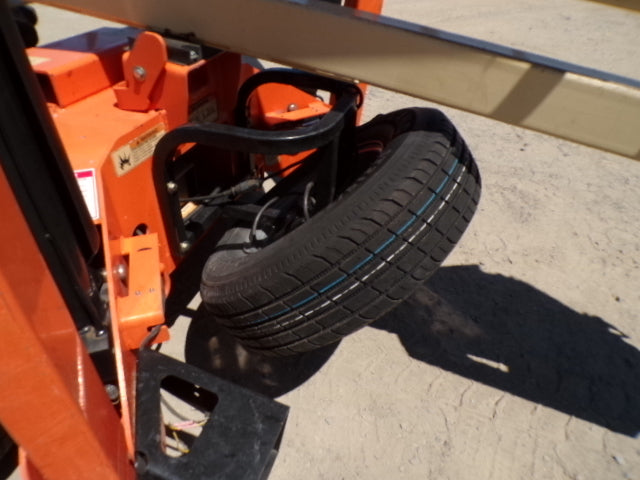 Used 2019 JLG T350 Towable Boom Lift