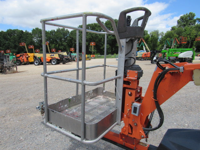 Used 2019 JLG T350 Towable Boom Lift