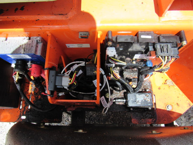Used 2019 JLG T350 Towable Boom Lift