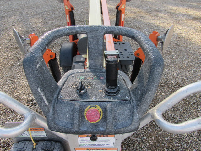 Used 2019 JLG T350 Towable Boom Lift