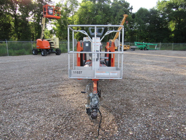 Used 2019 JLG T350 Towable Boom Lift