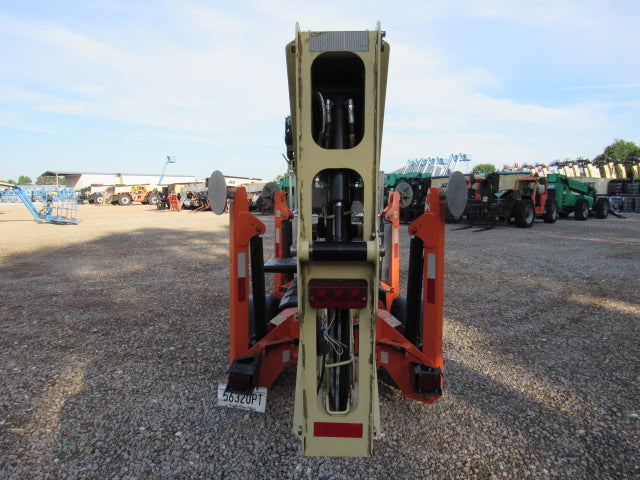 Used 2019 JLG T350 Towable Boom Lift