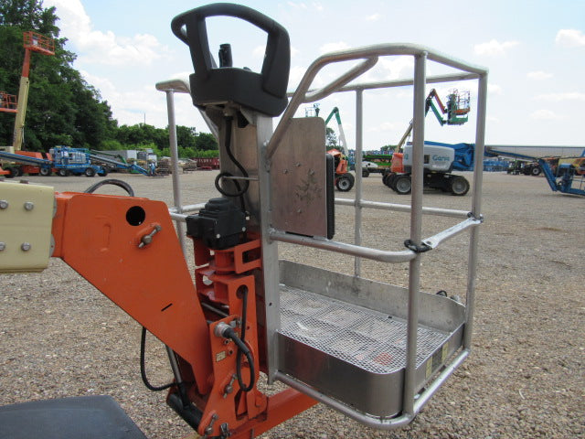 Used 2019 JLG T350 Towable Boom Lift