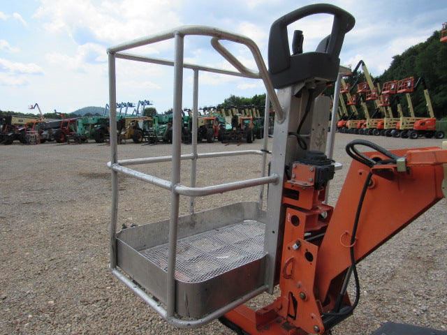 Used 2019 JLG T350 Towable Boom Lift