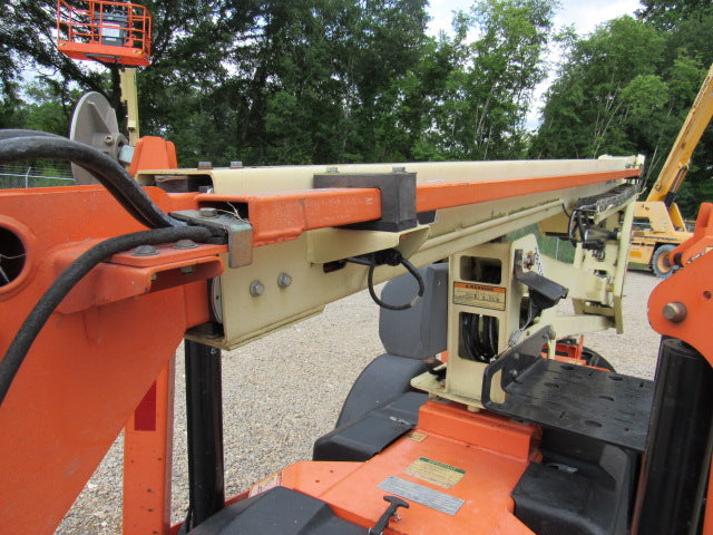 Used 2019 JLG T350 Towable Boom Lift