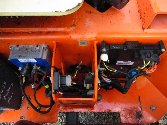 Used 2019 JLG T350 Towable Boom Lift