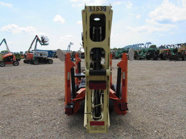 Used 2019 JLG T350 Towable Boom Lift
