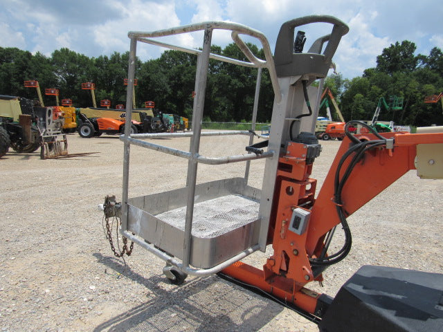 Used 2019 JLG T350 Towable Boom Lift