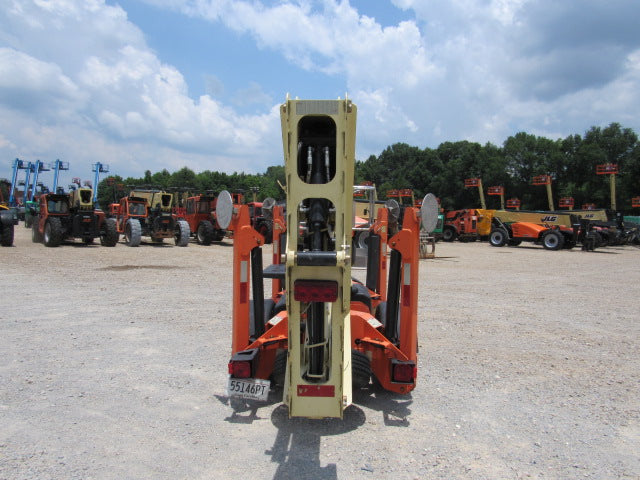 Used 2019 JLG T350 Towable Boom Lift