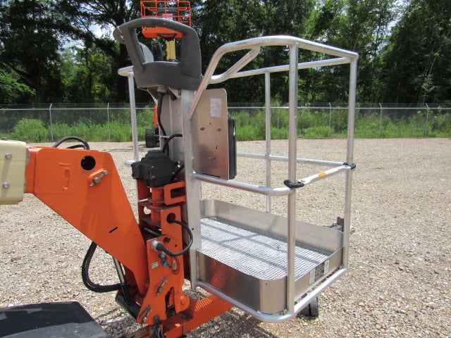 Used 2019 JLG T350 Towable Boom Lift