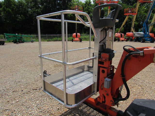Used 2019 JLG T350 Towable Boom Lift