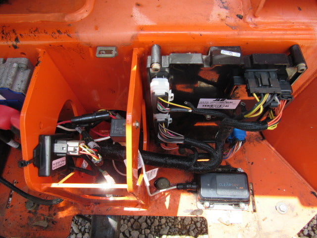 Used 2019 JLG T350 Towable Boom Lift